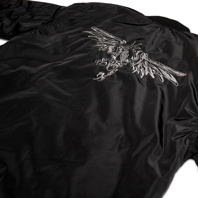 Vulturus Bomber Jacket, , hi-res