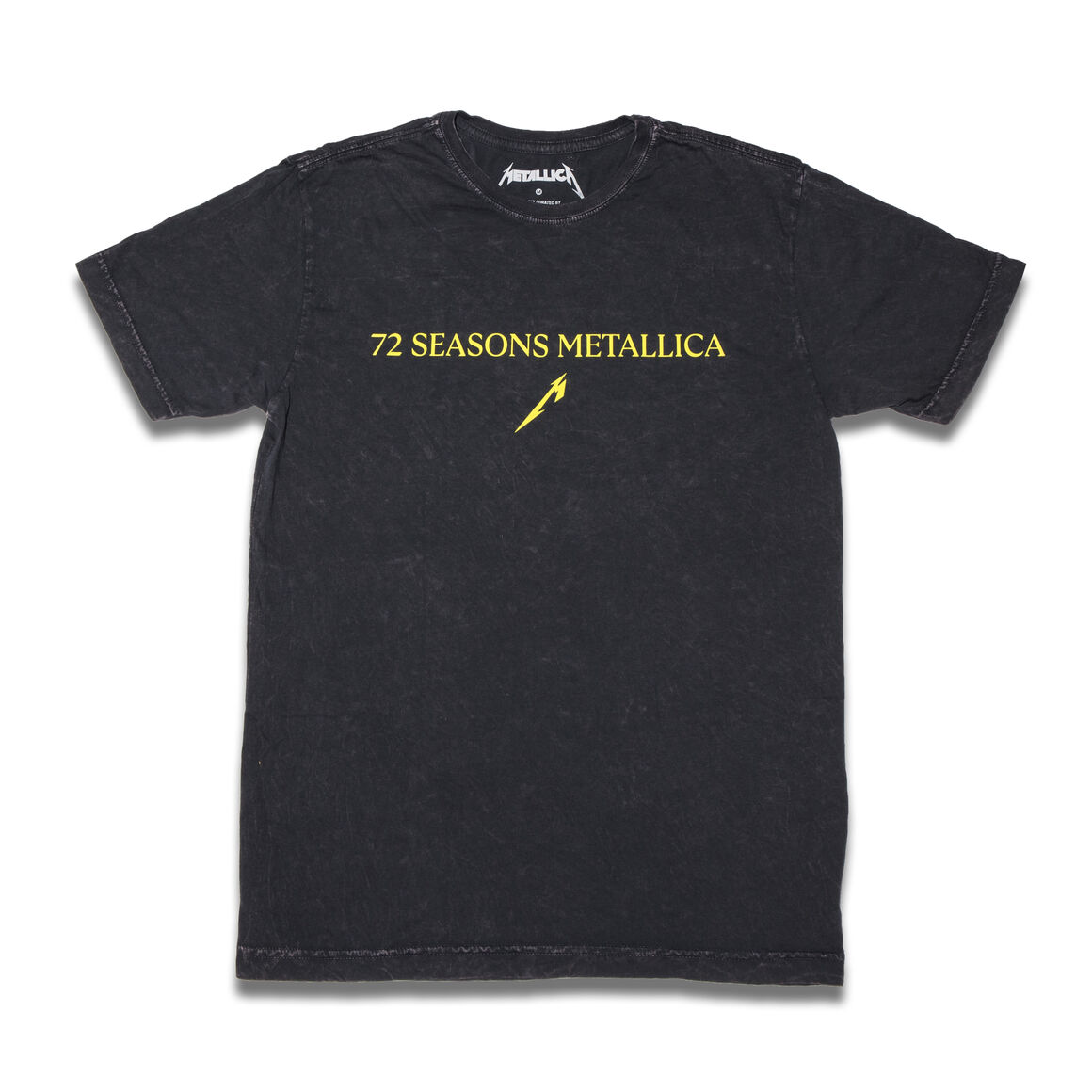 72 Seasons Text T-Shirt, , hi-res
