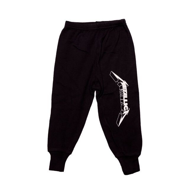 3-D Logo Infant Pants, , hi-res