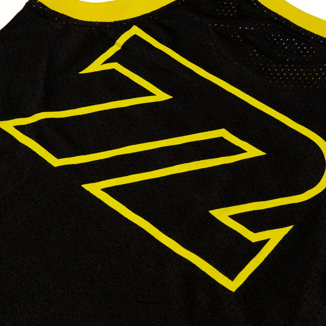 Youth 72 Seasons Basketball Jersey, , hi-res