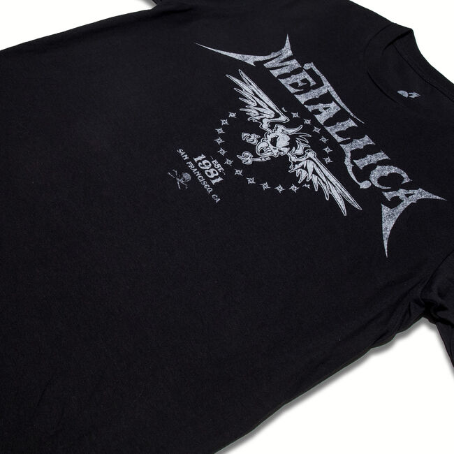 Gildan Classic Est. 1981 T-Shirt, 