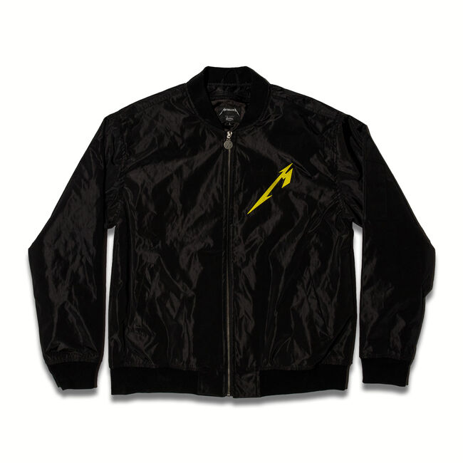 72 Seasons Bomber Jacket, , hi-res