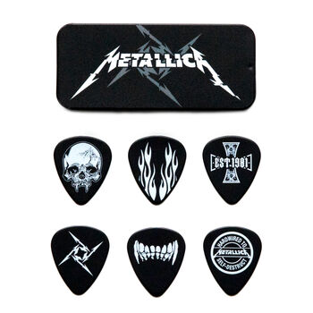 Metallica