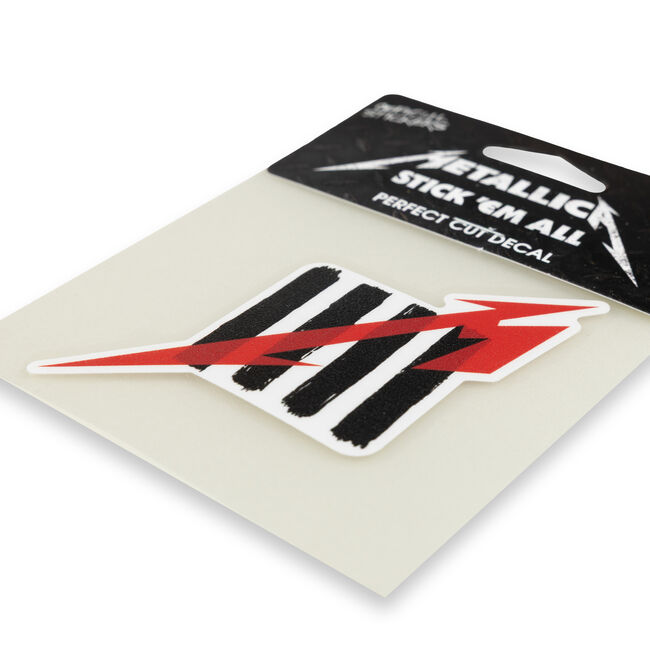 Fifth Member™ Decal, 