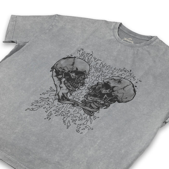 Women's Sad But True Oversized T-Shirt, 
