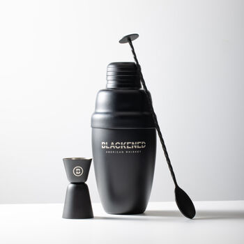 Blackened Whiskey Cocktail Kit, , hi-res
