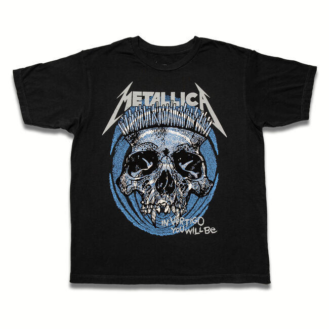 WOMEN'S Vertigo T-Shirt - 2XL, , hi-res