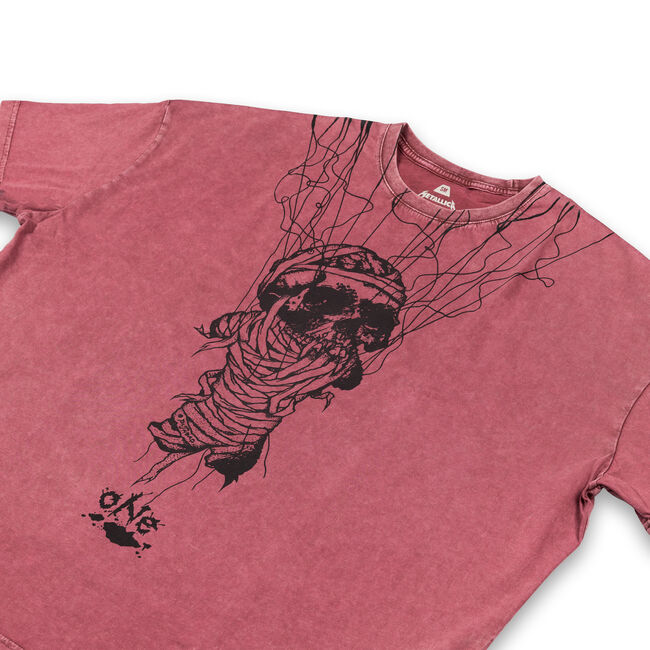 Women's One Oversized T-Shirt, 