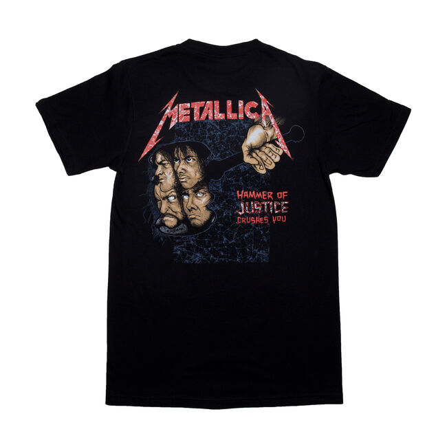 Gildan Classic ...And Justice for All T-Shirt, 