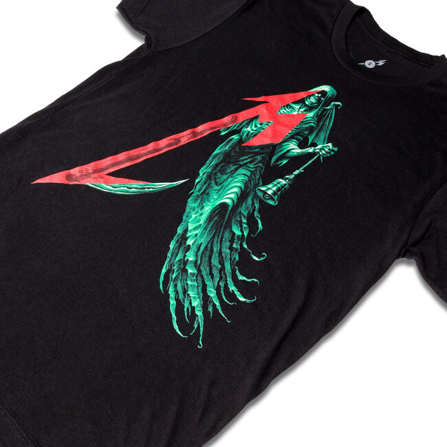 Fifth Member™ For Whom The Bell Tolls T-Shirt, , hi-res