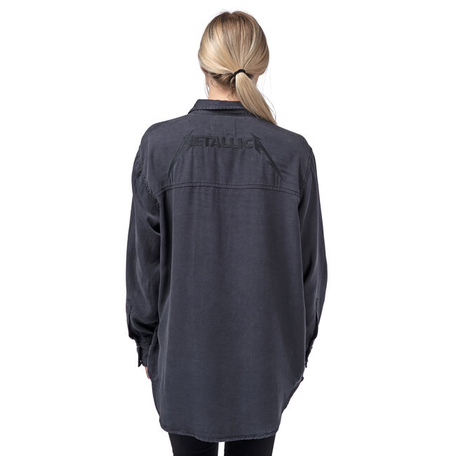 WOMEN'S Drapey Shirt, 