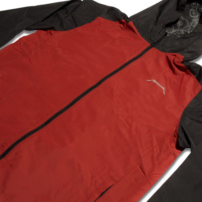 Logo Packable Windbreaker - Large, , hi-res