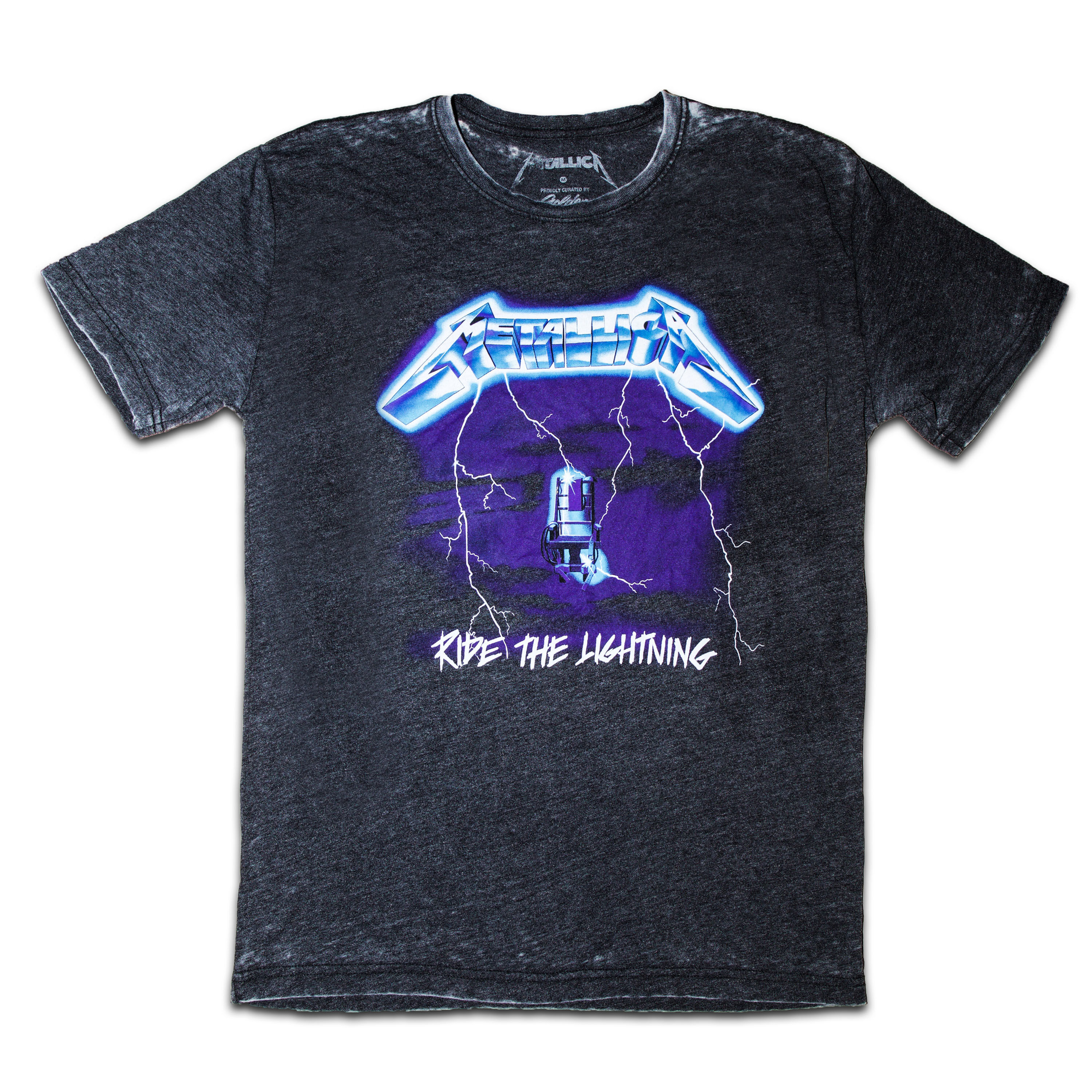 Metallica sale concert shirts