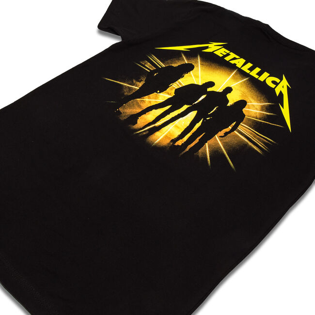 M72 Band T-Shirt, , hi-res