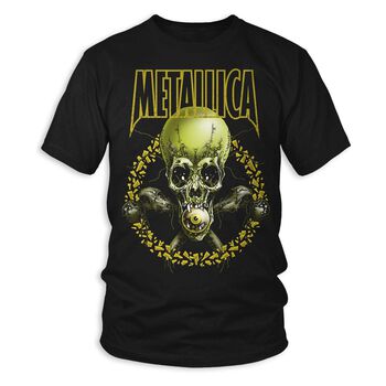 No Leaf Clover T-Shirt, , hi-res