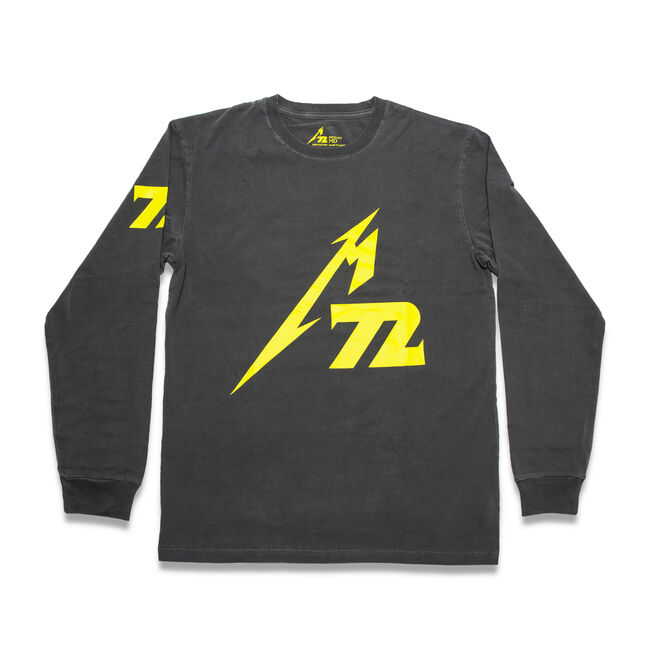 M72 Long-Sleeve T-shirt - XL, , hi-res