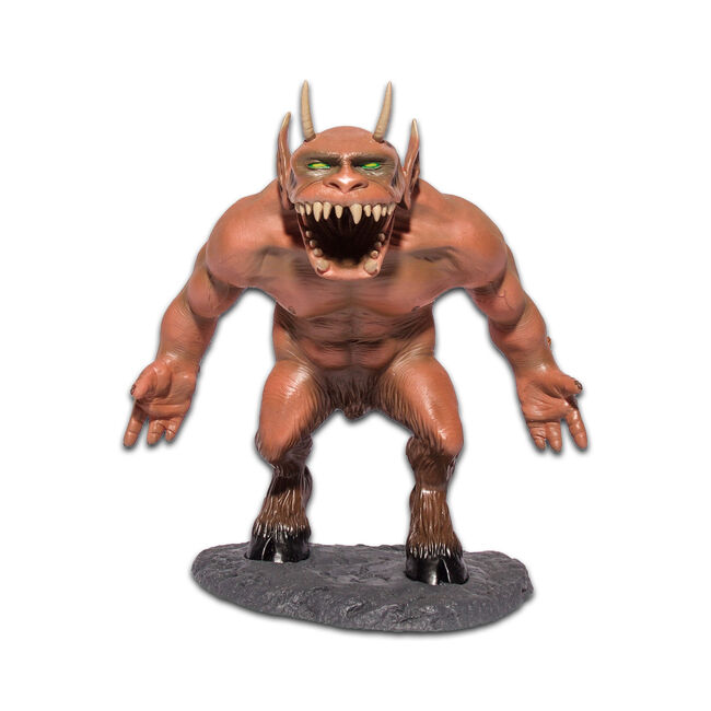 Jump In The Fire Demon Figure, , hi-res