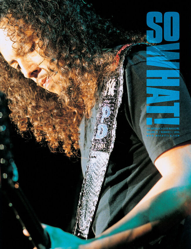 So What! Volume 11, Issue 3, , hi-res