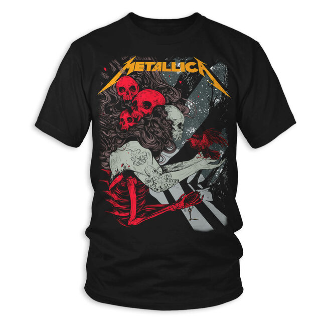 WolfSkullJack Giving Tuesday Exclusive T-Shirt, , hi-res