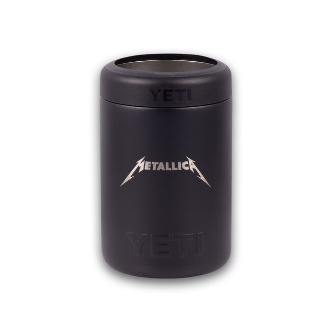 Yeti x Metallica Colster 2.0, , hi-res