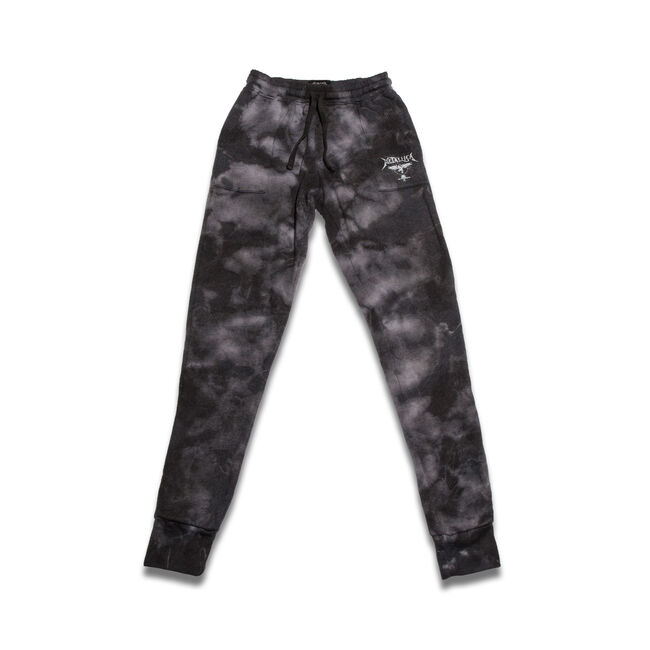 Women's Tie-Dye Jogger, , hi-res