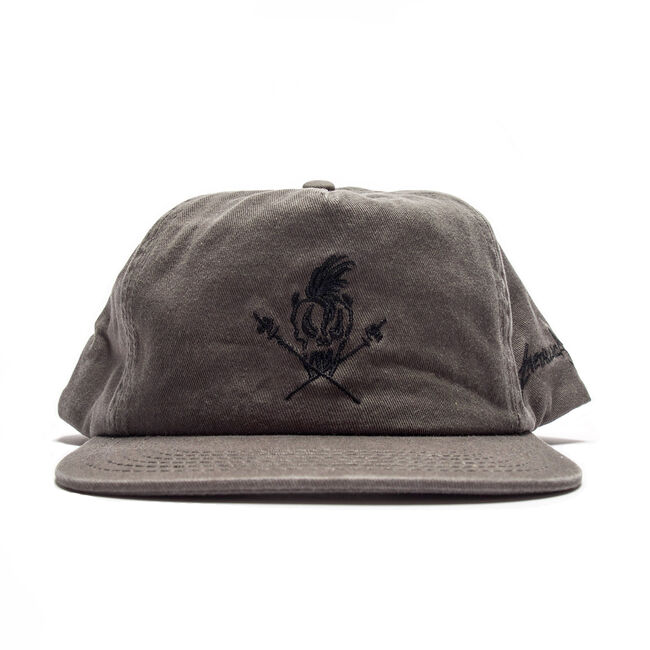 Scary Guy Classic Slouch Hat, , hi-res