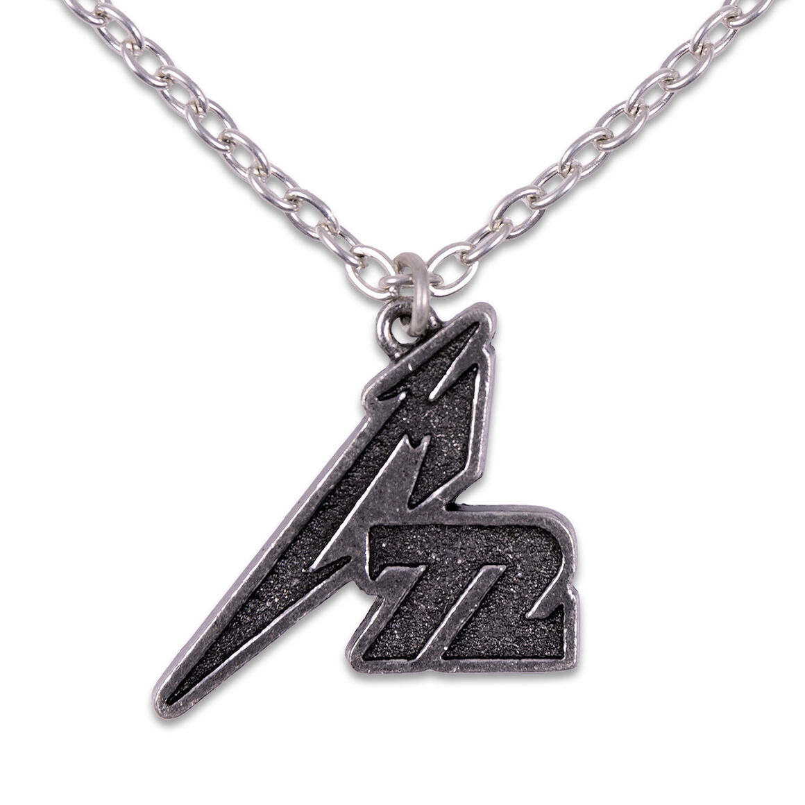 M72 Pendant Necklace, , hi-res
