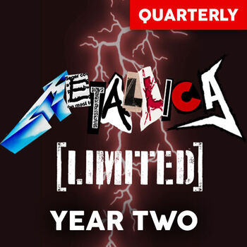 T-Shirt Club Year Two - 2025 Quarterly Shipments, , hi-res