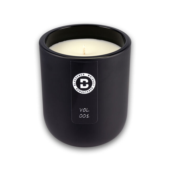 Peanut City Candle Co. x Blackened Candle, , hi-res