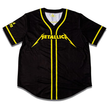 72 Seasons Baseball Jersey, , hi-res