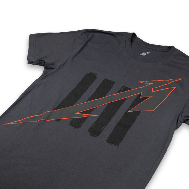 Fifth Member™ Logo T-Shirt - Large, 