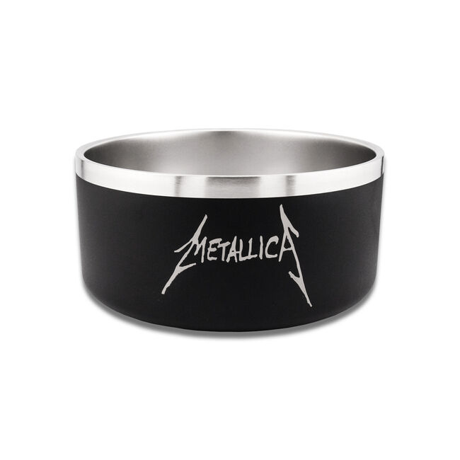 Scary Guy Dog Bowl, 