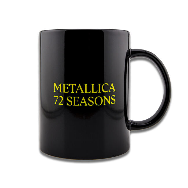 M72 Coffee Mug, 