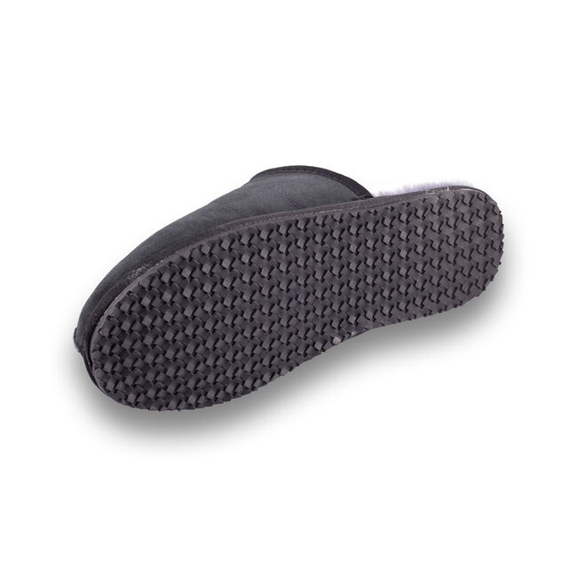 M Logo Tonal Slippers, , hi-res