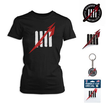 Women's Fifth Member&trade; Bundle, , hi-res