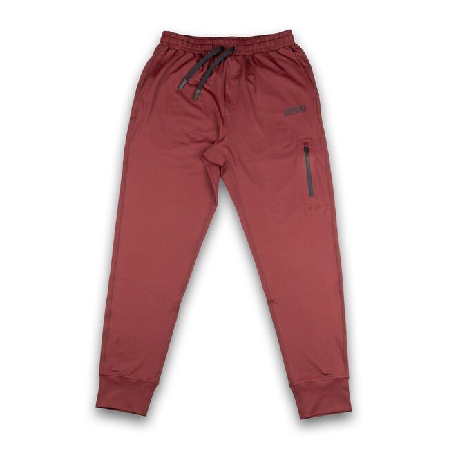 Logo Joggers (Maroon), , hi-res