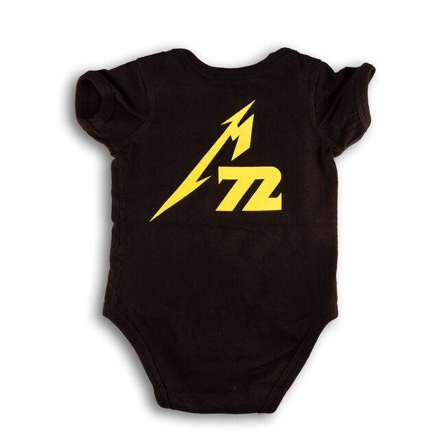 My First of 72 Seasons Onesie, 