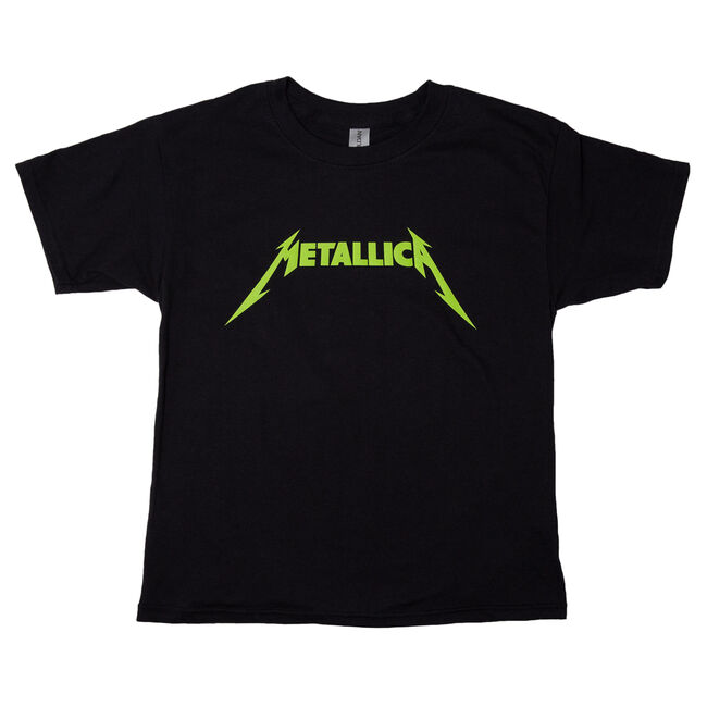 YOUTH Green Logo T-Shirt - Medium, , hi-res