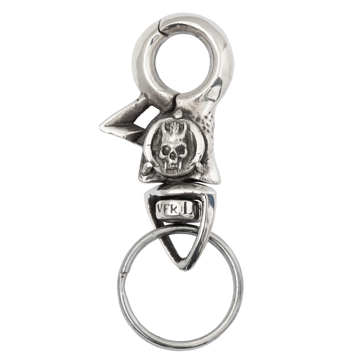 Scary Guy Keychain, , hi-res