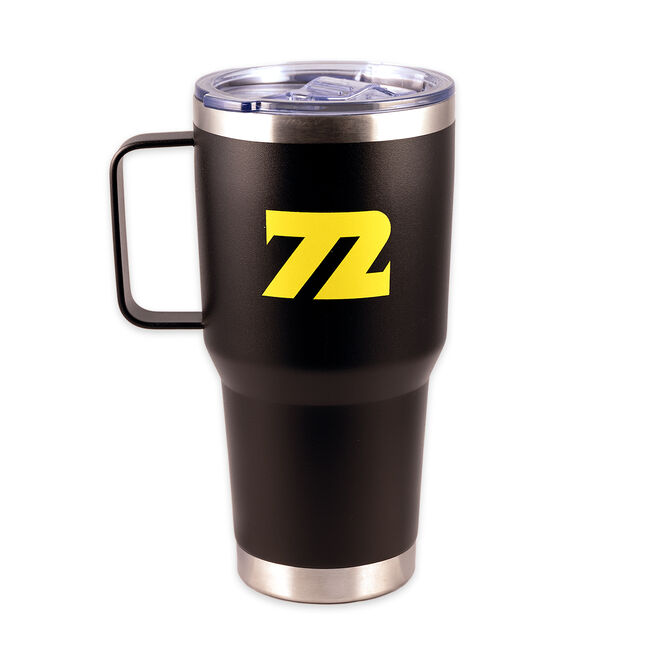 72 Travel Mug