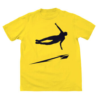If Darkness Had A Son T-Shirt, , hi-res