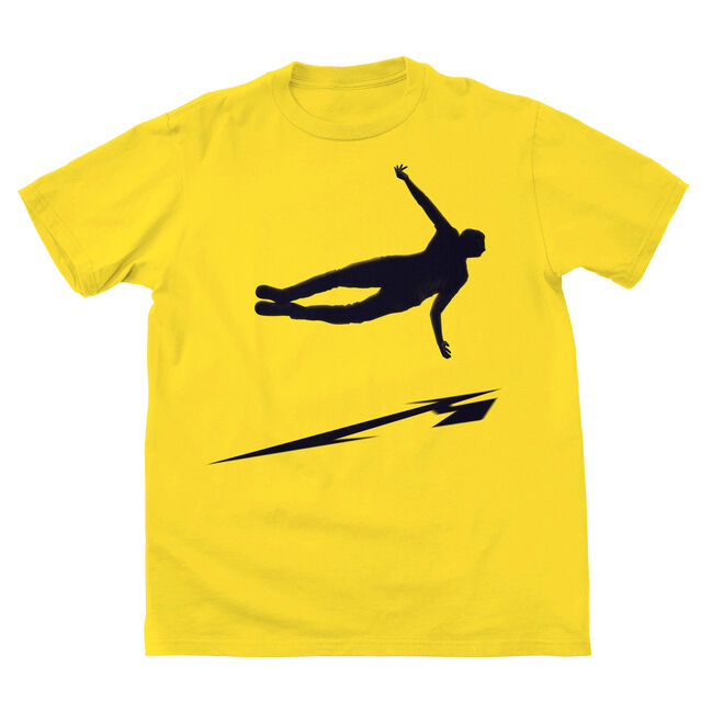 If Darkness Had A Son T-Shirt, , hi-res