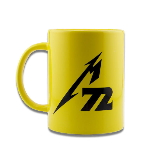 M72 Coffee Mug (YELLOW), , hi-res