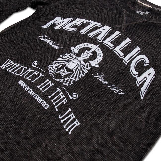 Whiskey In The Jar Thermal - 2XL, , hi-res