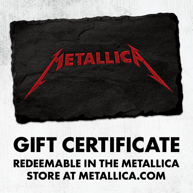 Gift Certificate, , hi-res