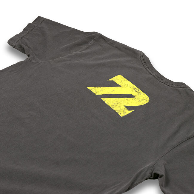 72 Seasons T-Shirt (Charcoal), 
