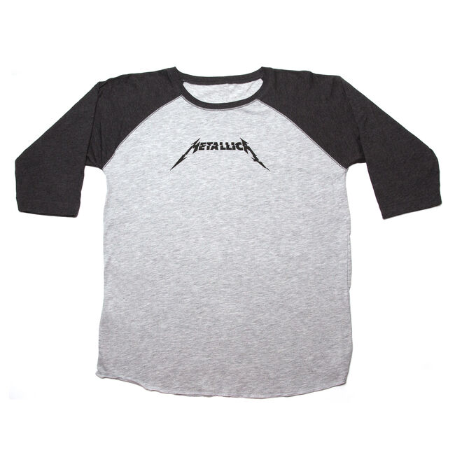 Glitch Logo Toddler/Youth Baseball T-Shirt, , hi-res