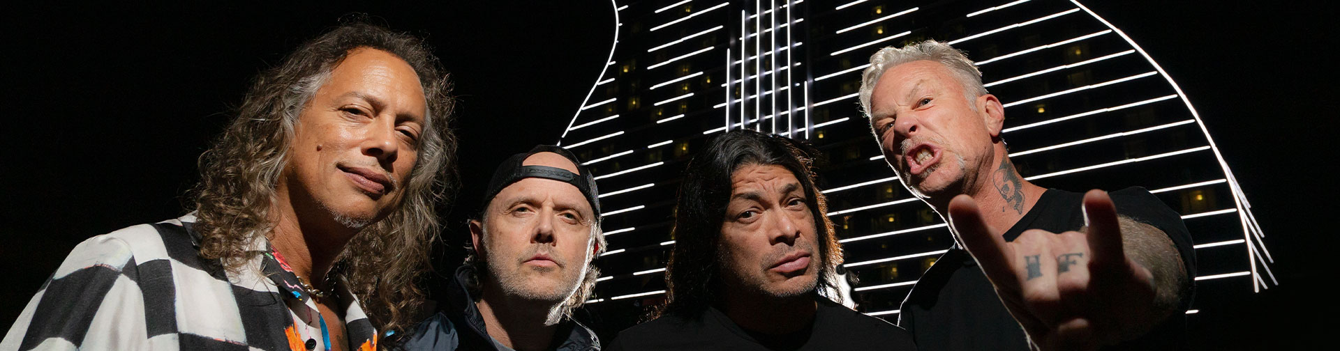 Photos | Metallica.com