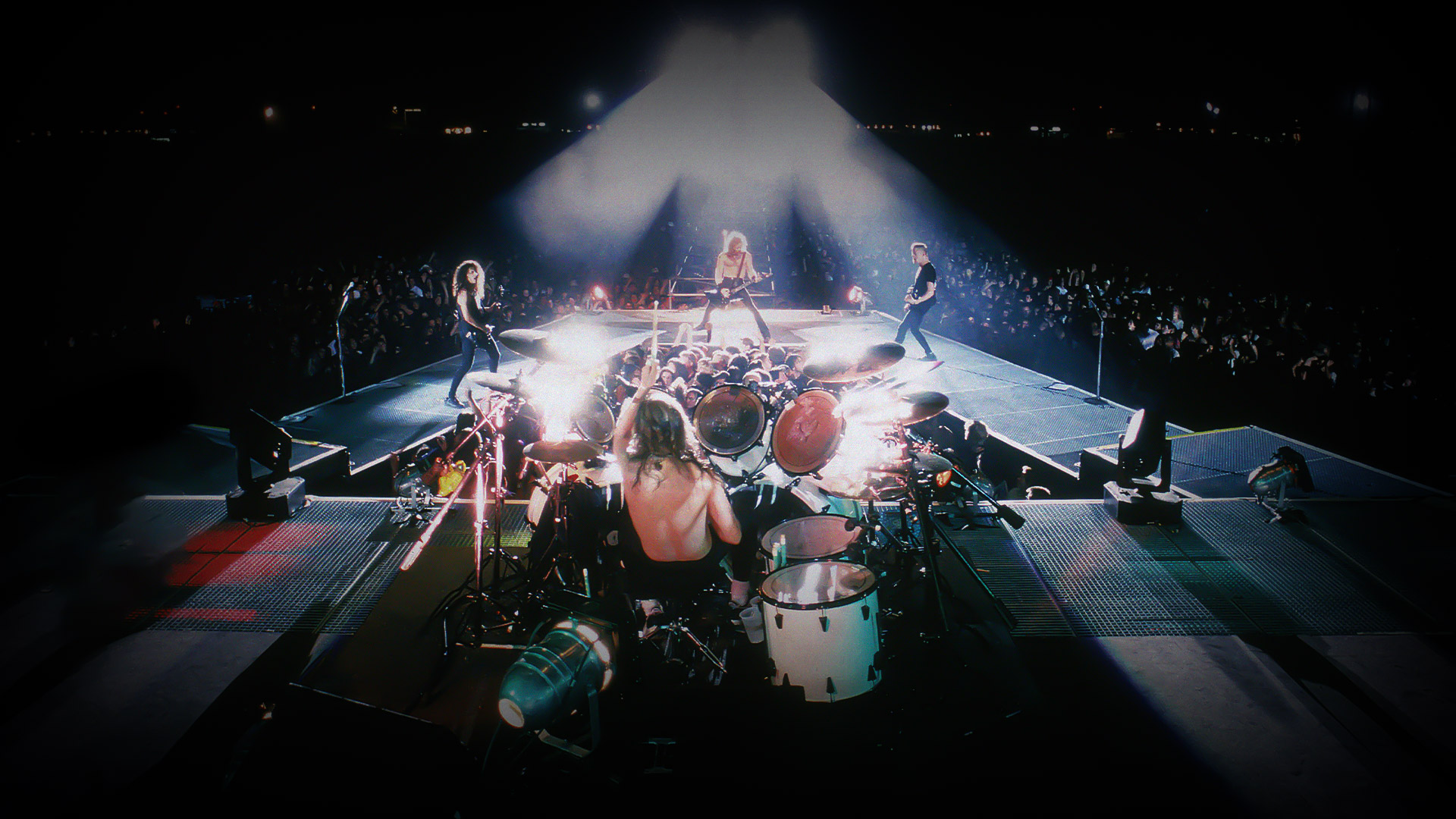 Metallica Com