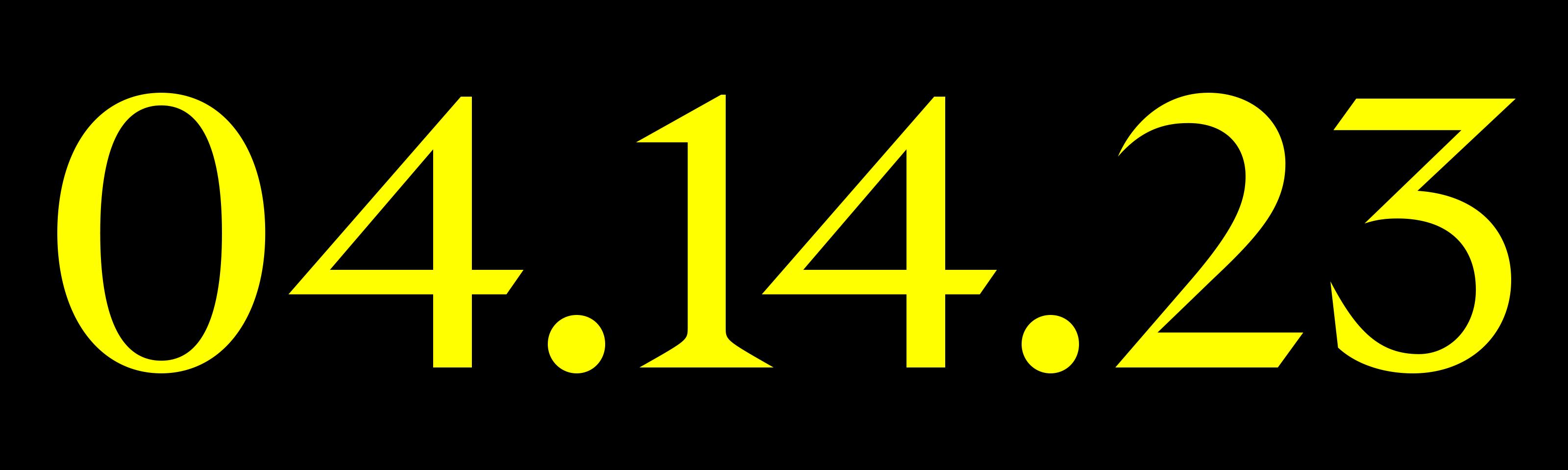 "04.14.23 Album Coming Soon"